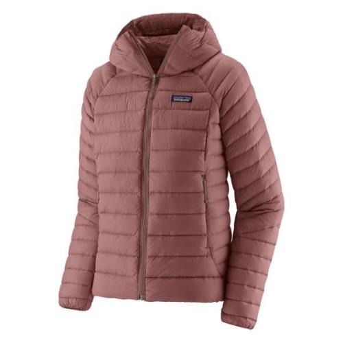 Dons trui met capuchon voor dames Patagonia , Pink , Dames