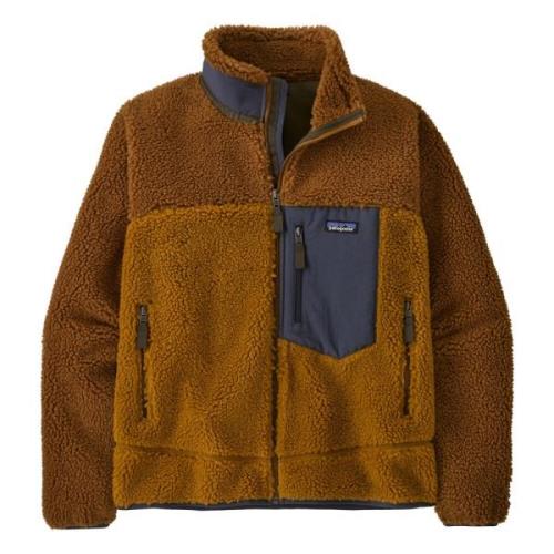 Klassieke Retro-X Jas Patagonia , Brown , Heren