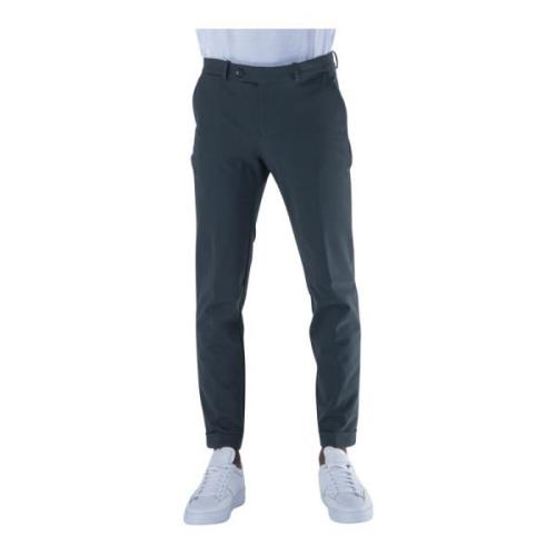 Winter Chino Broek RRD , Gray , Heren