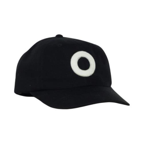 NOS O Cap Pop Trading Company , Black , Heren