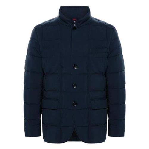 Stijlvolle Winterjas Fay , Blue , Heren