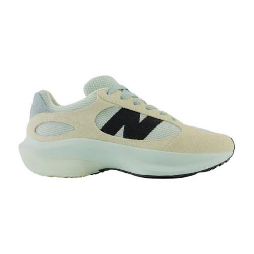 Warped Runner Unisex Schoenen New Balance , Multicolor , Dames