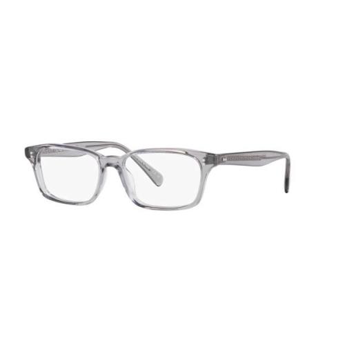 Edelson OV 5501U Brilmonturen Oliver Peoples , Gray , Unisex