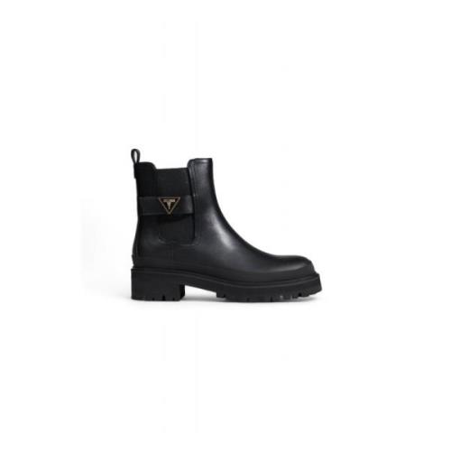 Dames Schoenen Herfst/Winter Collectie Guess , Black , Dames