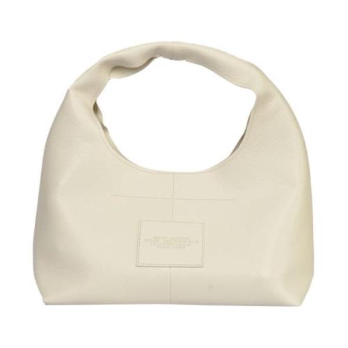 Witte Zak Tas Marc Jacobs , White , Dames