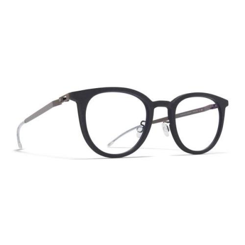 Sindal Brillenmontuur Mykita , Black , Heren