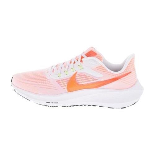 Fluo Details Air Zoom Pegasus 39 Sneakers Nike , Orange , Dames