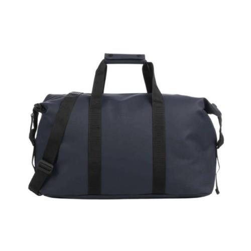 Weekendtas Rains , Blue , Unisex