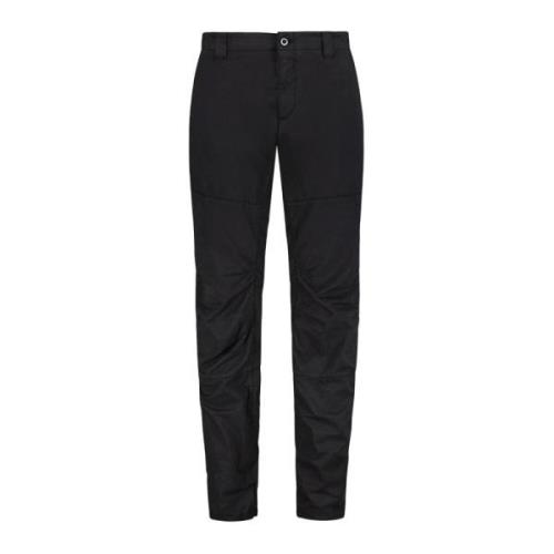 Sportswear Ergonomische Broek C.p. Company , Blue , Heren