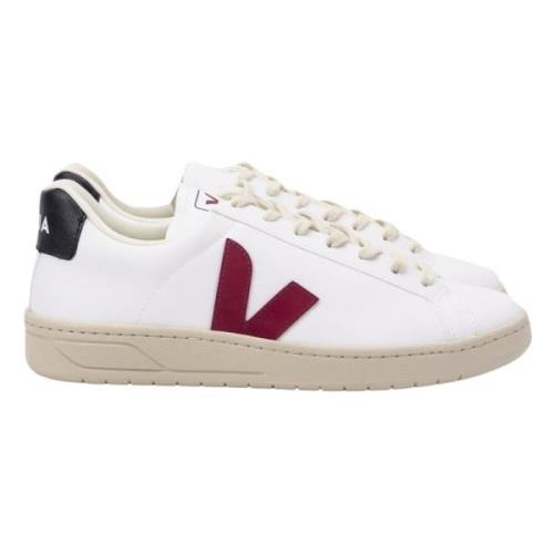 Witte Urca CWL Sneaker Veja , White , Heren