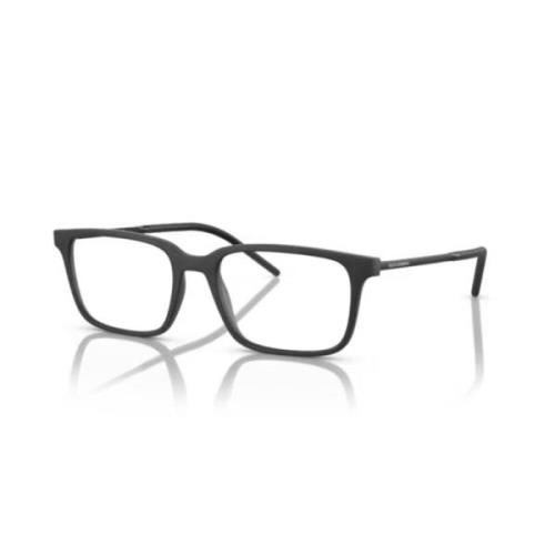 5099 Vista Stijlvolle Zonnebril Dolce & Gabbana , Black , Unisex