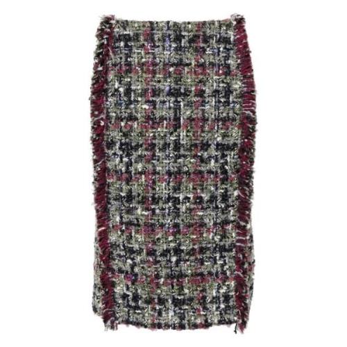 Stijlvolle Gonna Rok Etro , Multicolor , Dames