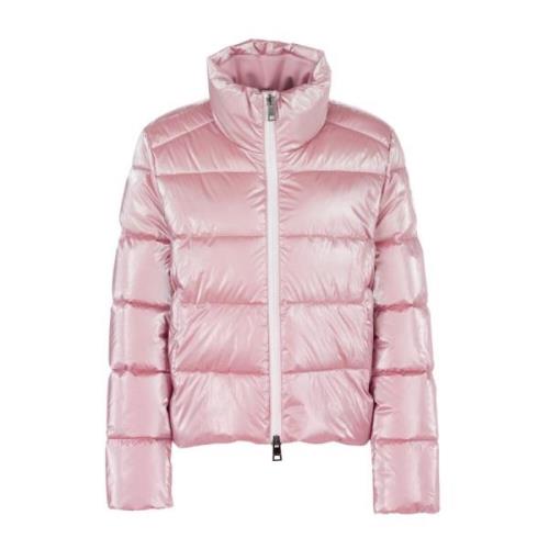 Puffer Outdoor Jack Marc Cain , Pink , Dames