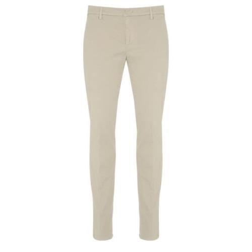 Spiritissimo Broek Dondup , Beige , Heren