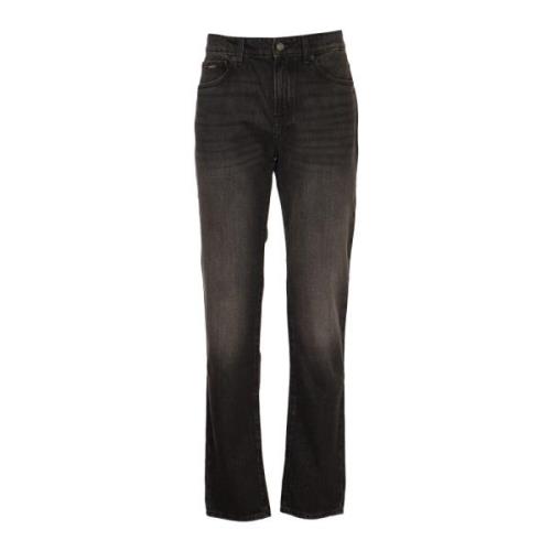 Stijlvolle Jeans Re.maine BC Boss , Gray , Heren