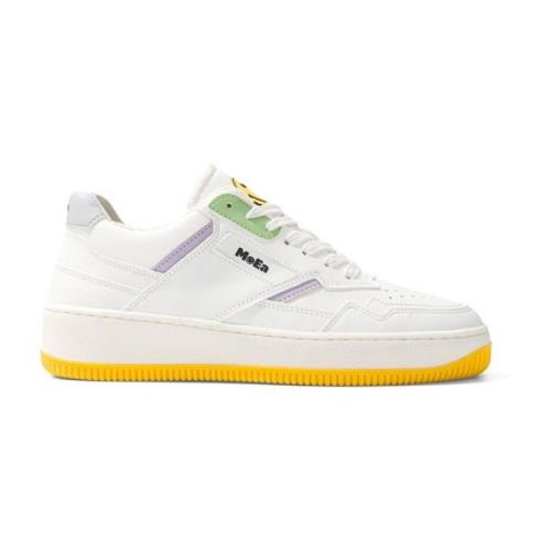 Sneakers GEN 1 MoEa , White , Dames