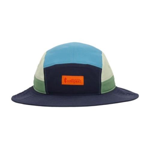 Visser Tech Bucket Hat Maritiem Cotopaxi , Multicolor , Unisex