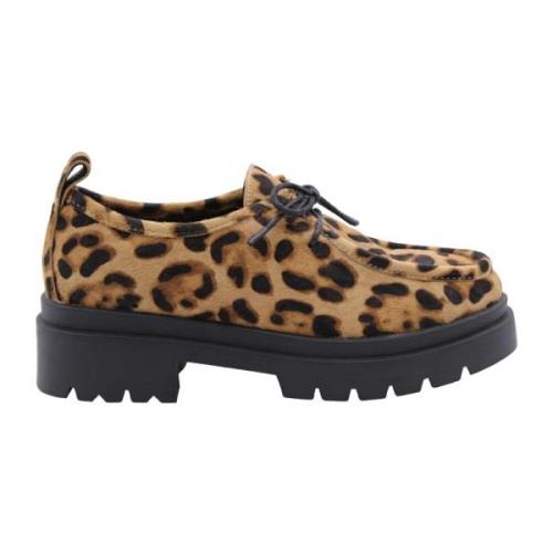 Stijlvolle Veterschoen Nagini Bibi Lou , Multicolor , Dames