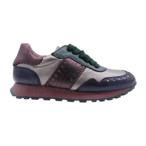 Caldecote Sneaker Hispanitas , Multicolor , Dames