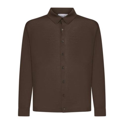 Stijlvol Model 4.0 D4.0 , Brown , Heren