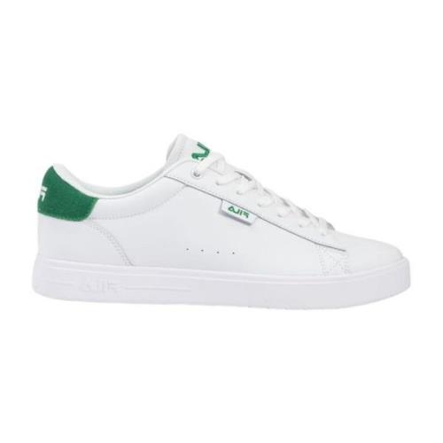 Heren Sneakers Bari Ffm0307 Fila , White , Heren