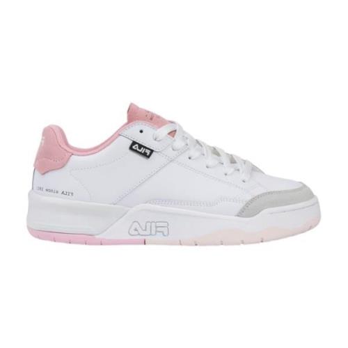 Avenida Sneakers van synthetisch leer Fila , White , Dames