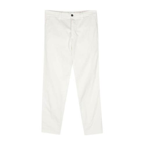 Mason Army Chinos Haikure , White , Heren