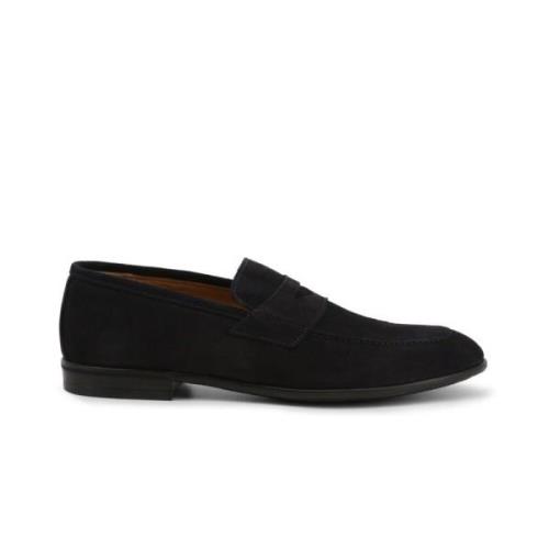 Shoes Duca di Morrone , Black , Heren