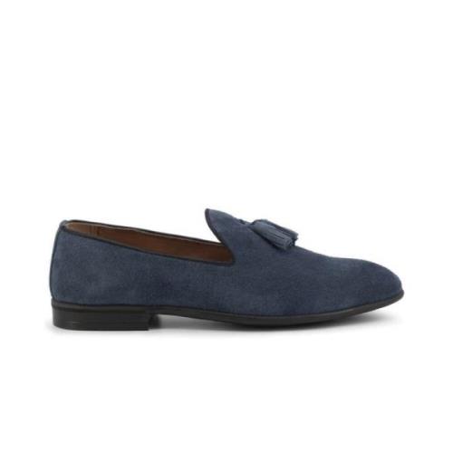 Shoes Duca di Morrone , Blue , Heren