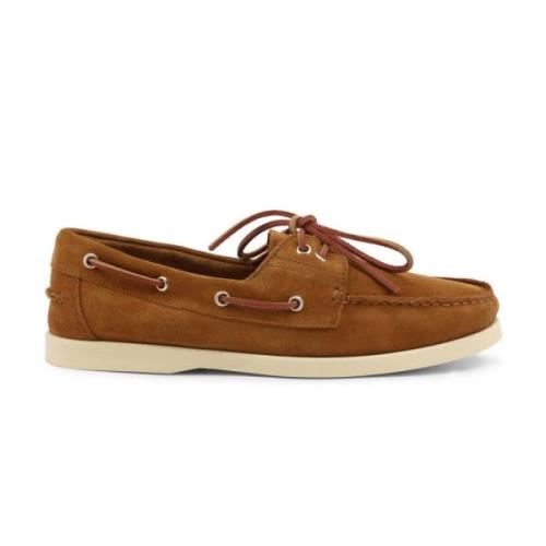 Heren Mocassins Duca di Morrone , Brown , Heren