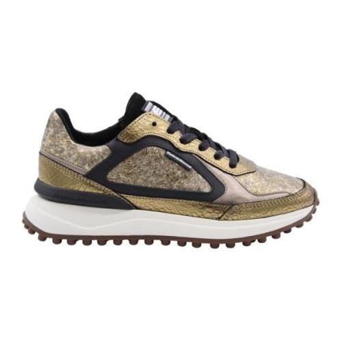 Albles Sneaker Floris van Bommel , Multicolor , Dames