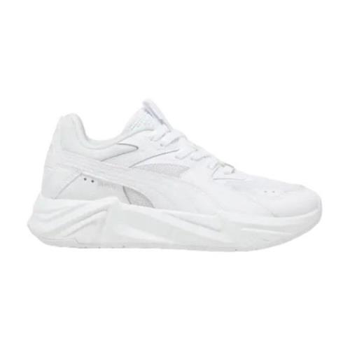 Lage Sneakers RS-Pulsoid Eoc 393126 Puma , White , Dames