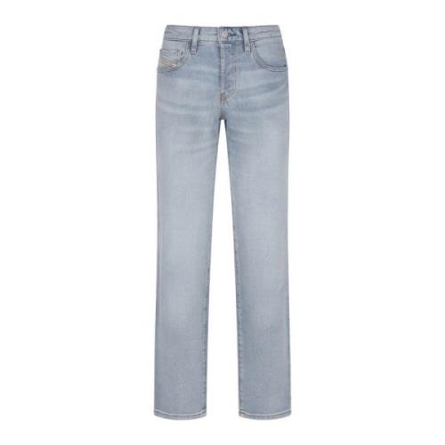 Vintage D-Mine Jeans Diesel , Blue , Dames