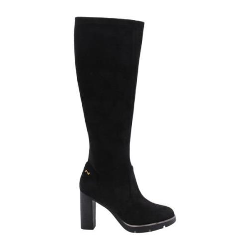 Stijlvolle Marybeth Laars voor vrouwen Nathan-Baume , Black , Dames