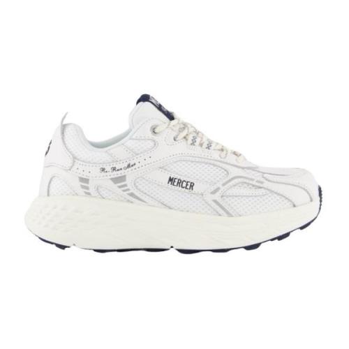 The Re-Run Max Nappa Sneakers Mercer Amsterdam , White , Dames