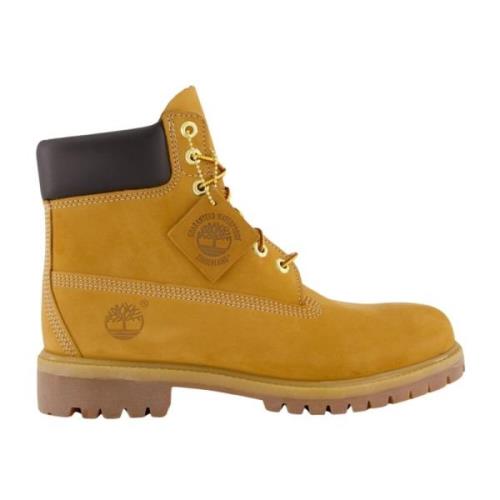 Premium Wheat Boot voor Heren Timberland , Brown , Heren