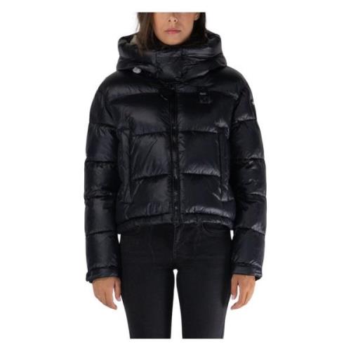 Gloria Jas Blauer , Black , Dames