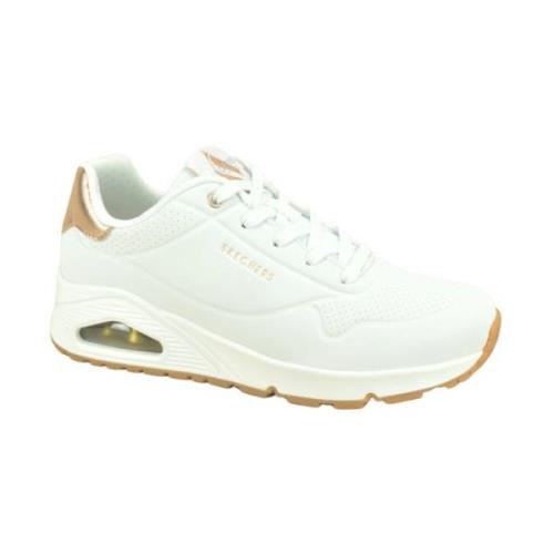 AirZ Hardloopschoenen Skechers , White , Dames