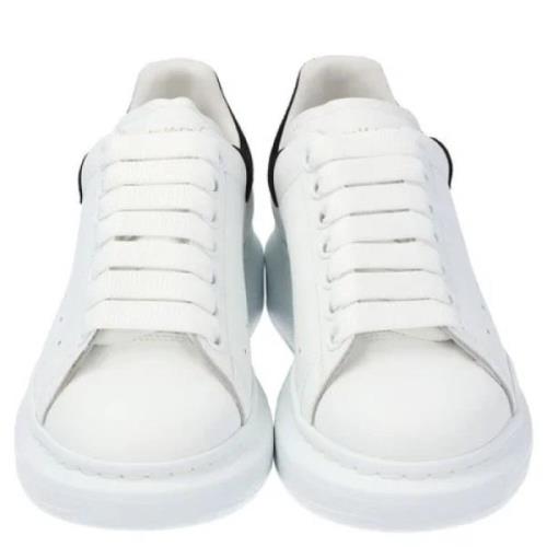 Sneakers Alexander McQueen , White , Unisex