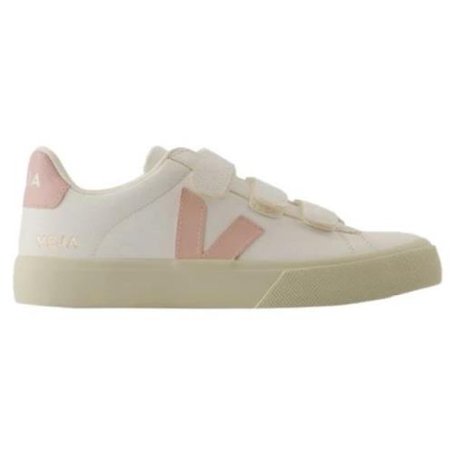 Canvas sneakers Veja , White , Dames