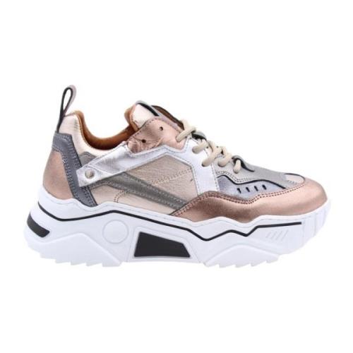 Khonsu Sneaker Dwrs , Multicolor , Dames