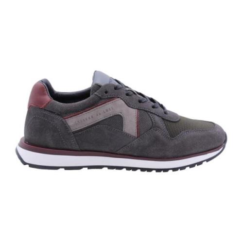 NYS Sneaker Cycleur de Luxe , Gray , Heren