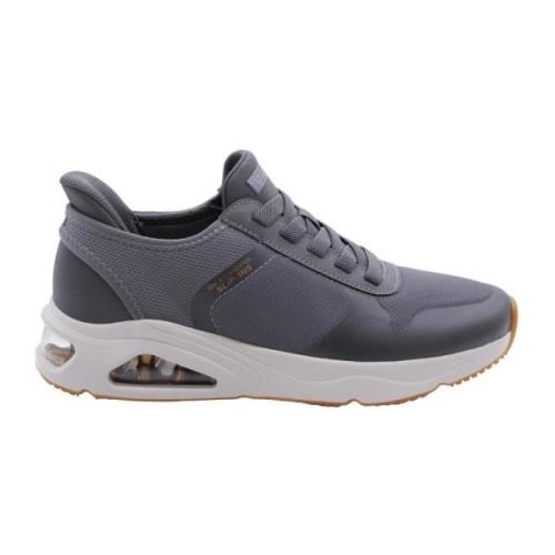 Cotedor Sneaker Skechers , Gray , Heren