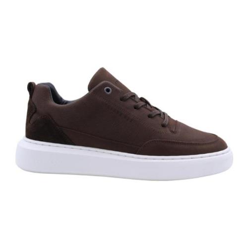 Sneaker Sagan Cycleur de Luxe , Brown , Heren