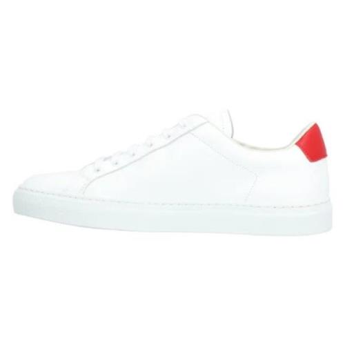 Sneakers Common Projects , White , Heren