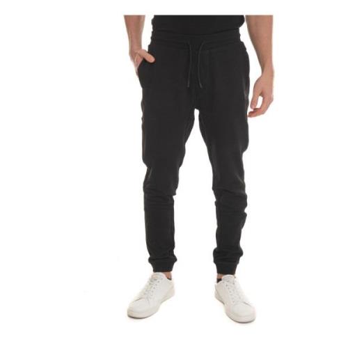 Overalls trousers Boss , Black , Heren