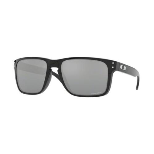 Holbrook XL Zonnebril Zwart Prizm Oakley , Black , Heren