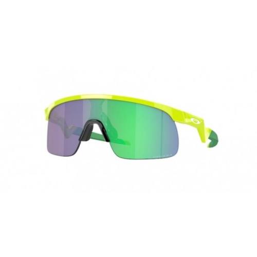 Resistor Zonnebril Oakley , Yellow , Unisex