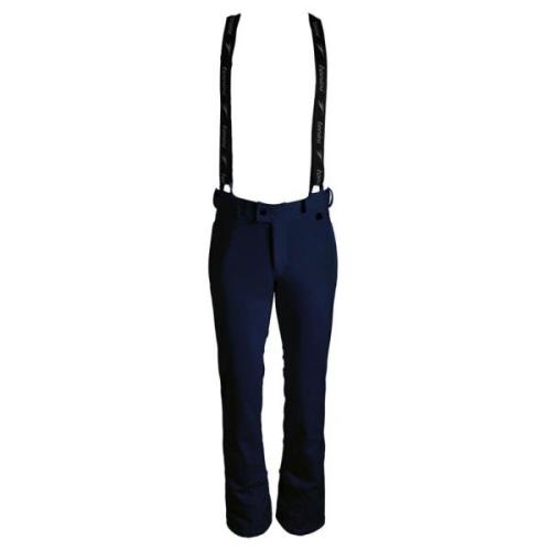 Ski Broek voor Majella Berg Roberta Tonini , Blue , Heren