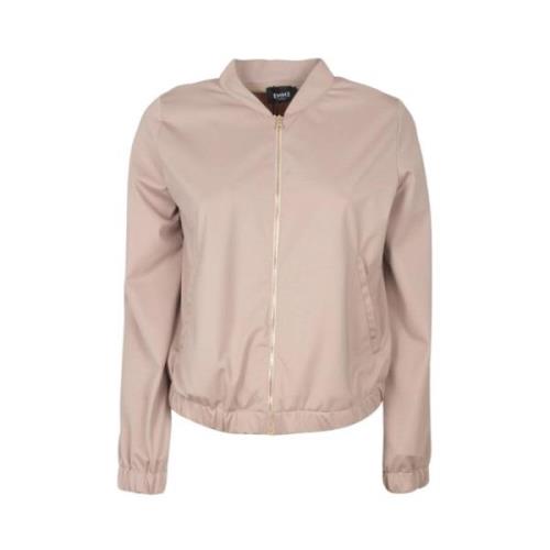 Jersey Jas Marella , Beige , Dames